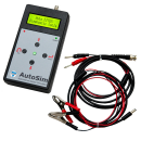 AutoSim - Automobil-Sensor-Simulator und Tester