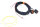 AUDI TT 8J Nebelscheinwerfer NSW Kabelsatz bis 2010