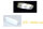 AUDI A4 8K B8 LED Make-Up Spiegel Umbaupaket