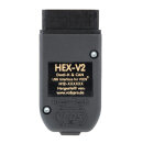 Ross-Tech® HEX-V2® Interface Enthusiast 3 VIN