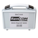 RenCOM Beta Version (for Renault, Nissan, Dacia)