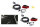 AUDI A5 F5 B9 Türbeleuchtung Quattro Logo Ausstiegsbeleuchtung Nachrüstpaket li+re