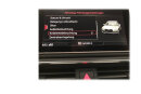 AUDI A5 F5 Ambientebeleuchtung LED Türe Nachrüstpaket Coupe Cabriolet