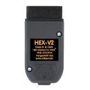 Ross-Tech® HEX-V2® basic kit professional, bulk