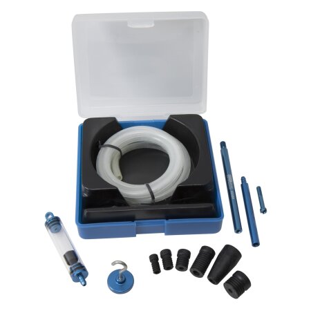 OT-Finder / Zündpunktfinder