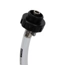 Adapterschlauch zum Öl Ablassen bei VAG 1,8 / 2,0 L...