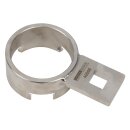 Riemenscheibe Gegenhalter zu verwenden wie Opel KM-J-38122-A u. Alfa 2192261000