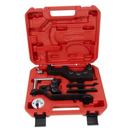 Spezialwerkzeug für Stirnräder bei VW Touareg, T5, Phaeton