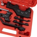 Spezialwerkzeug für Stirnräder bei VW Touareg, T5, Phaeton