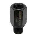Injektor Demontage Adapter M17x1 für Bosch Injektoren