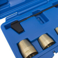 FSI und Pumpe Düse Einspritzdüsen Abzieher Demontage Werkzeug für VAG, wie  T10133C, Aus- und Abzieher, Einspritzdüsen De-/Montage, Kraftstoff /  Einspritzung, Spezialwerkzeug