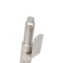 Kurbelwellen Arretierdorn, zu verwenden wie Volvo 9995451, Renault Mot1340, Ford 303-1182