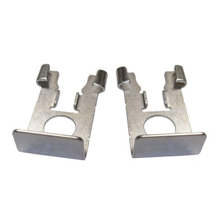 Arretierwerkzeug für Spannrolle und Kettenspanner, wie VAG T40267