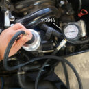 Ölfilter Adapter für Öldruckmessung für BMW N20 N26 N45 N46 N52 N53 N55