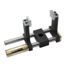 Spezialwerkzeug zur Demontage von Buchsen / Silentlagern bei BMW