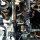 Demontage Werkzeug für Hyundai / Kia Hochdruckpumpen Kettenrad Abzieher