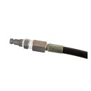 Glühkerzen Adapter M10x1 zur...