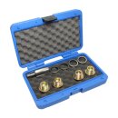 Reparatur-Set Öl-Ablassgewinde Ölablassschraube M24x1.5