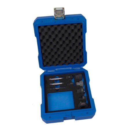 Lichtmaschinen Steckschlüssel Einsätze zur De-/Montage der Freilauf-Riemenscheibe