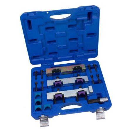 Steuerzeiten Nockenwellen Werkzeug für Mercedes Benz MB M133 M270 M274 Spezialwerkzeug