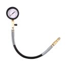 Manometer vom Kompressionsverlust Tester Art. 52020