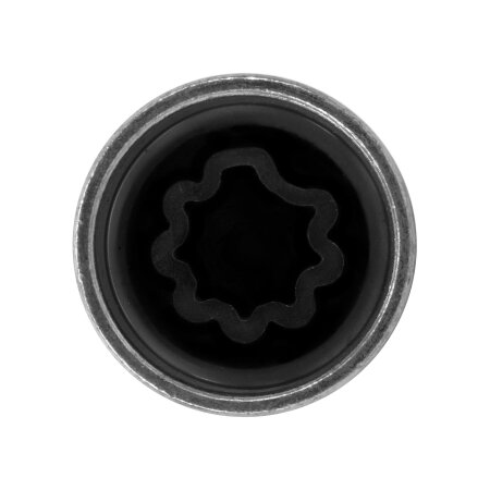 Felgenschloss Steckschlüssel-Einsatz wie OEM T40073-802