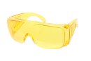 UV Lecksuch Brille für Kontrastmittel Fahrzeug Kühlsystem Radiator Lampe