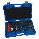 gibts nimma - M12 Abgebrochene Glühkerzen Ausbohren Reparatur System