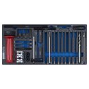 gibts nimma - M12 Abgebrochene Glühkerzen Ausbohren Reparatur System
