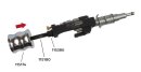 Injektor Abzieher M10x1,5 Benzin Einspritzdüsen für BMW N43 N53 N54 Motoren