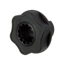 Öl-Einfülltrichter Bajonett Adapter für Volvo, Mazda