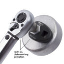 Einstellschlüssel für Nockenwellenversteller für Audi A6 A8 Q5 wie VAG T40297 Werkzeug