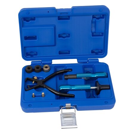 Injektor Dichtring Montage Werkzeug für BMW B38 B48 N14 N18 N43 N52 N53 N54 N63