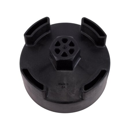 Spezialschlüssel für Ölfilterkappe 88 mm x 6-kant