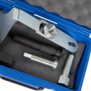 Vakuumpumpe Kettenmodul Verschlussdeckel De- Montagewerkzeug für BMW N51 N52