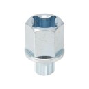 Steckeinsatz SW 21 mm, zu verwenden wie T10035 VW Spezialwerkzeug