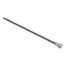 Innensechskant Steckeinsatz SW6, zu verwenden wie VAG...