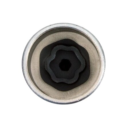 Adapter für Radsicherung-Felgenschloss Code 58 für BMW