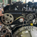 Hochdruckkraftstoffpumpe für Jaguar Land Rover 3.0 TDV6 Spezialwerkzeug
