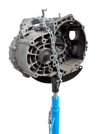 BETA Hydraulischer Getriebeheber max. Tragfähigkeit 500kg