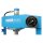 Hydraulische Werkstattpresse, 20 Tonnen