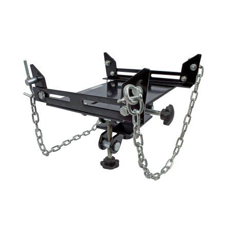 Abstützvorrichtung Aufnahme für Getriebeheber XXL-117442