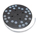 Klebegewichte auf Rolle 1000 x 5g Zink