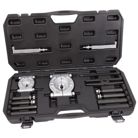 Trennmesser-Satz für Kugelgelenke und Lager