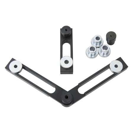 Ausbohrwerkzeug für M6, M8, M10 Stehbolzen