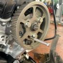 Motor Werkzeug Motoreinstellwerkzeug für Land Rover Jaguar 2.7 3.0 TD V6