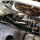 Zahnriemen Tausch Werkzeug Satz Steuerzeiten für Fiat Ford Lancia 1.2 Benzin