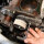 Zahnriemen Steuerzeiten Werkzeug für Fiat Barchetta Coupe Punto 1.8 16V HGT GT