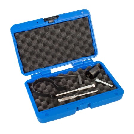 Steuerzeitenwerkzeug für 2,7 / 3,0 HDi Peugeot / Citroen Motor